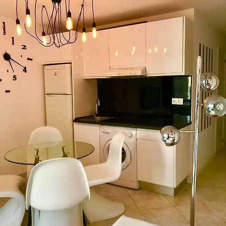 Virginia Of The Sea Apartment *
