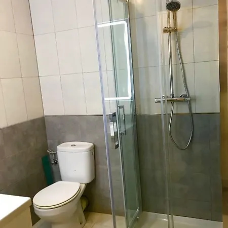 Apartment Virginia Of The Sea Benidorm