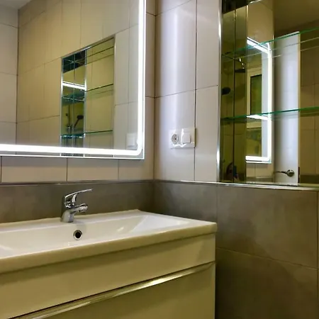 Apartment Virginia Of The Sea Benidorm