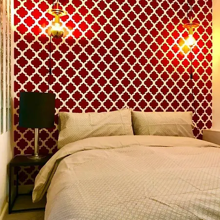 Apartment Virginia Of The Sea Benidorm