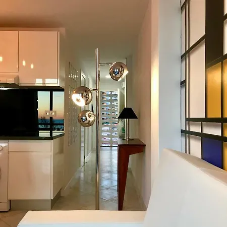 Apartment Virginia Of The Sea