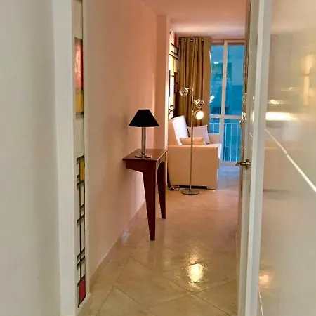 Apartment Virginia Of The Sea