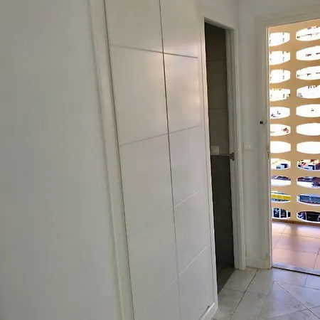Virginia Of The Sea Apartment *