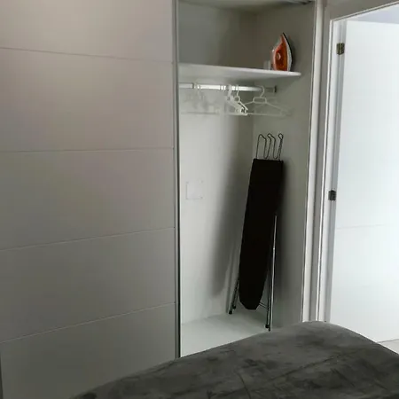 Apartment Virginia Of The Sea Benidorm